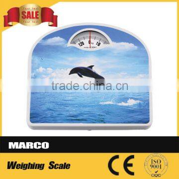 Body Fat Testing Weight Scale photo-5