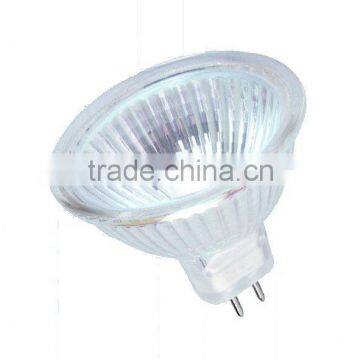 MR16 halogen lamp