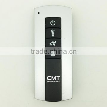 lCMT-4BRF led rgb wireless rf remote control