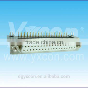 HDB 78P 180 Female D-sub Connector photo-4