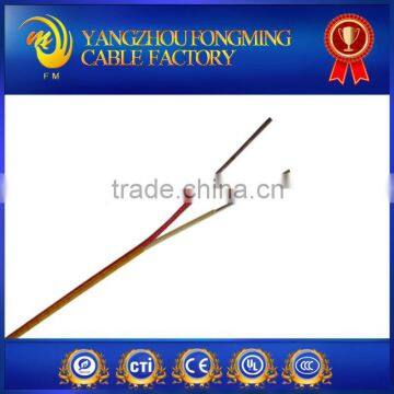 Type K/ Type T/ Type J thermocouple wire cable in china