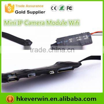 Cheap hd 1080P Wifi Embedded Camera Module DIY Plug and Play photo-6