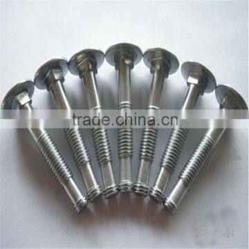 good quality 8.8 grade M8 Carriage bolt