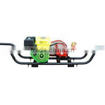3WH-36 Stretcher Mounted Power Sprayer WISH