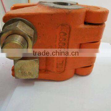 zhongshi brand Polished Rod two types Clamp