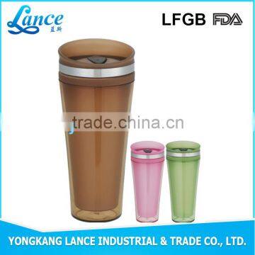 Cheap Wholesale Popular Styles Stainless Steel Thermos Travel Mug photo-2