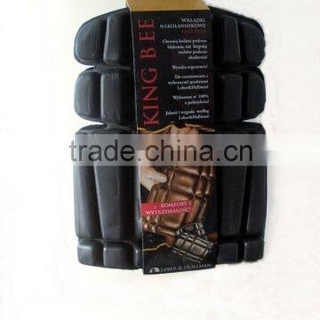 EVA safety kneepads