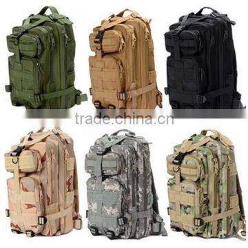 army backpack bag