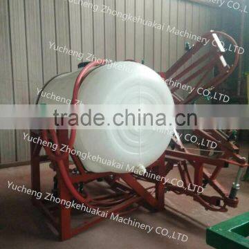 Farm Irrigation System boom sprayer mounted tractor