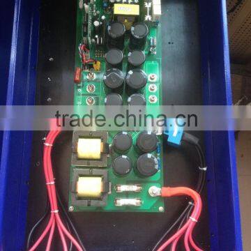 120V,192V,240V ,360V,480V,40A MPPT Solar Charge Controller photo-3