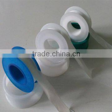 12mm high demand exporting product PTFE tefflone thread sealing tape for water pump used