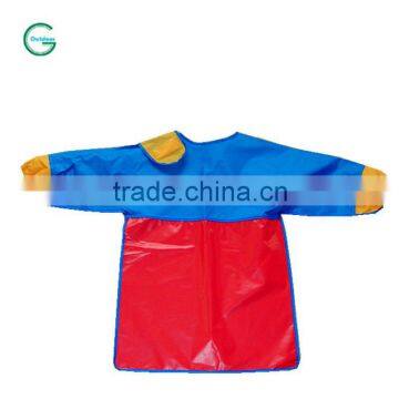 High quality and waterproof 100% pvc aprons