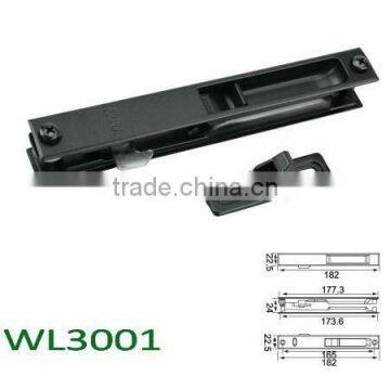 Aluminium Sliding Door Lock