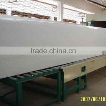 QH Automatic Continuous PU Foam Making Machine photo-2