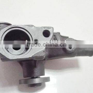 Engine Water Pump For PC40-5 PC40-6 Excavator PC40-6 Water Pump photo-5