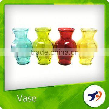 Vase Wholesale Glass Trumpet Vases