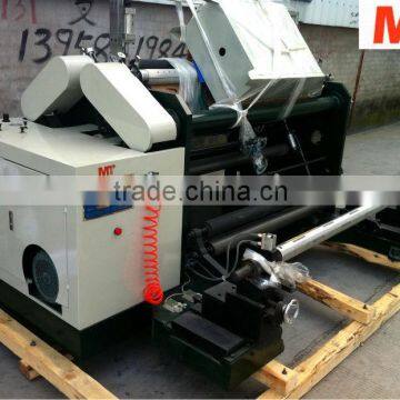 good quality bopp tape slitter rewinder machine