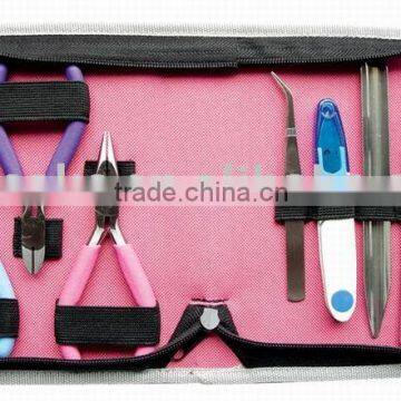 8 PC Jewelry Making Tool set