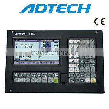 ADT-DK400 4 axis engraving control system