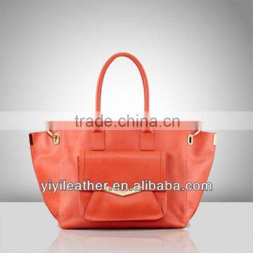 112-Hot new products for 2014 lady handbag made in China