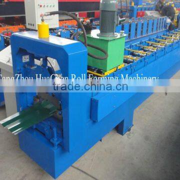 siding panel roll forming machine