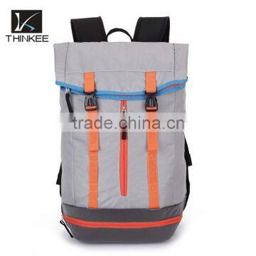 China Shop Sport Travel Outdoor Backpack photo-3
