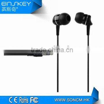 Running Stereo Ear Hook Sports Earphones With Powerful Bass