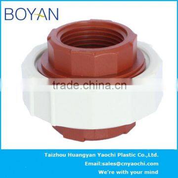 BOYAN Taizhou Huangyan BS Thread pp Female Union