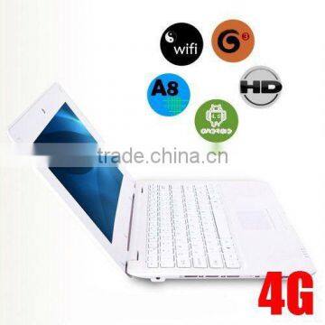 10inch 1G/4G Allwinner A10 netbook android 4.0                        
                                                Quality Choice
