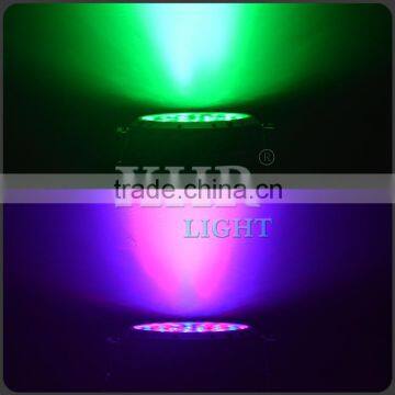 Pro 54pcs x 3w Led Par Outdoor Waterproof Led Rgbw Par Light photo-2