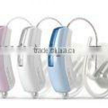 micro RITE hearing aid