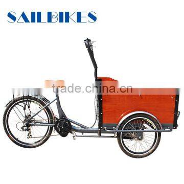 motor tricycles for cargo