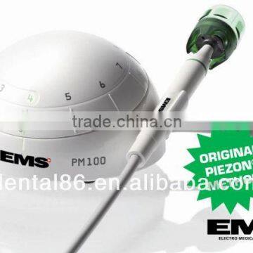 New Dental Instrument! Ems Ultrasonic Scaler