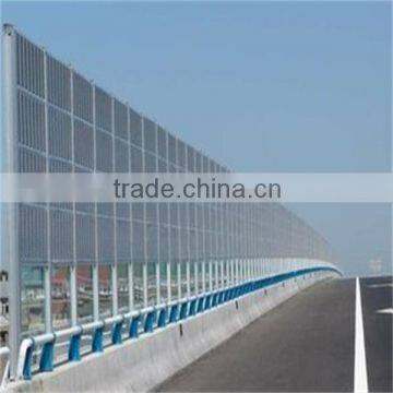 Flame Retardant MDF Wooden Timber Acoustic Panels Noise Barrier Sound Proof photo-2