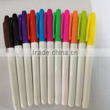 Washable Textile Fabric Pen