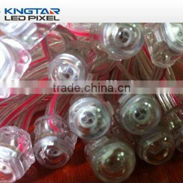  china ws2812B led light string