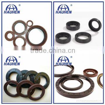 Fine Processing TC Oil Seal photo-2