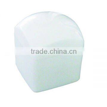 Cleansing wipe tube A007