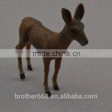 Educate Child Chinese Zodiac of Gentle sheep with pvc material