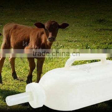Calf feeding bottle nipples,animal rubber nipples