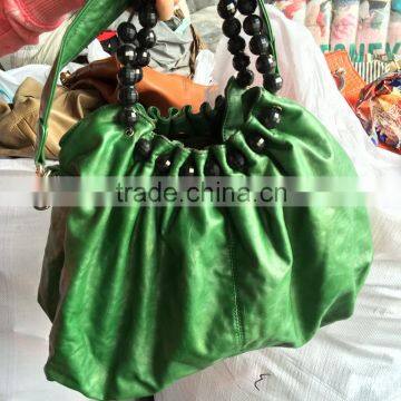 Fashion Women Handbags Used Bag photo-3