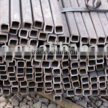 carbon seamless square pipe