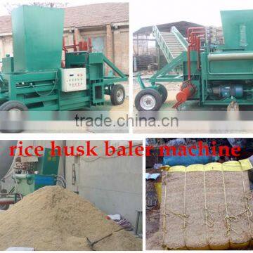 Hydraulic Sawdust Briquette Press Machine and Baler Machine photo-3