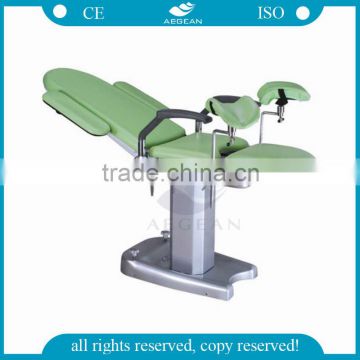 AG-S102B manual bariatric exam obstetric delivery hospital gynecology surgery table