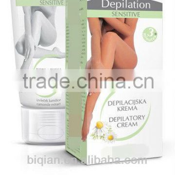 2015 Depilatory Cream,Hair Removal Cream,Safty & Effective &Speedy Depilatory Cream For Bikini Part,Senstive Skin