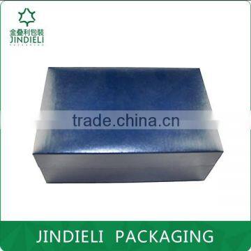 Custom Wooden Packaging Case Cosmetic Box photo-2