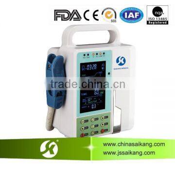 SK-EM202 China Wholesale Cheap Hydraulic Infusion Pump