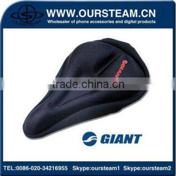 Hot Selling GEL Bicycle Saddle Cover Model C Sample Order Accept                        
                                                Quality Choice