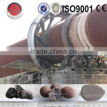 hot sale LECA kiln machine