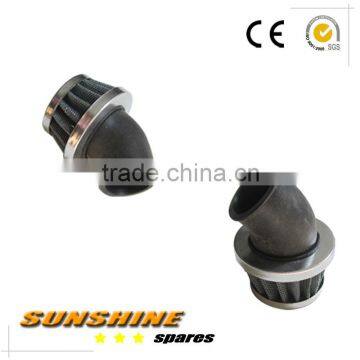 35mm Curved Air Filter